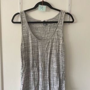 Basic Tees and Tank Lot